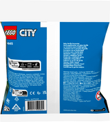 LEGO City Baby Gorilla Encounter 30665L