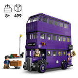 LEGO Harry Potter Knight Bus Adventure 76446L