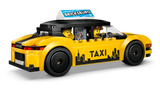 LEGO City Yellow Taxi 60487L