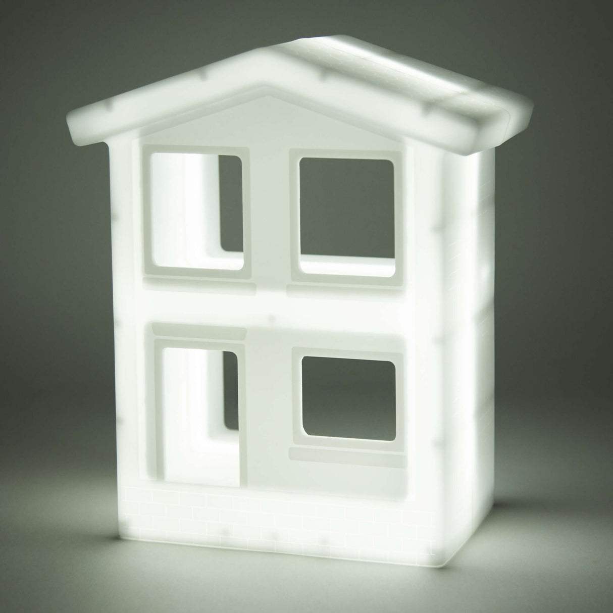 TTS Glow Houses 2pk EL11353B