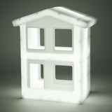 TTS Glow Houses 2pk EL11353B