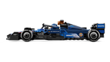 LEGO Speed Champions Williams Racing FW46 F1® Race Car 77249L