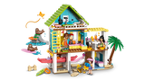 LEGO Friends Beach House with Seals 42699L
