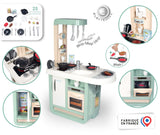 Smoby Cherry Kitchen 310914S