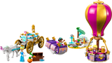 LEGO Disney Princess Enchanted Journey 43216L