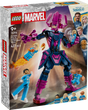 LEGO Marvel Fantastic Four vs. Galactus Construction Figure 76316L