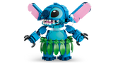 LEGO Disney Stitch & Scrump 43296L