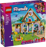 LEGO Friends Horse and Pet Vet Clinic 42651L