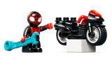 LEGO DUPLO Spin's Motorcycle Adventure 10424L