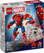 LEGO Super Heroes Spider-Man Mech vs. Anti-Venom 76308L