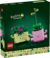 LEGO Botanicals Rocking Plants 11506L