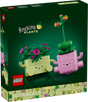 LEGO Botanicals Rocking Plants 11506L