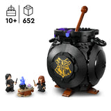 LEGO Harry Potter Cauldron: Secret Potions Classroom 76464L