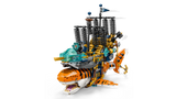 LEGO DREAMZzz Tiger Shark Tank 71515L