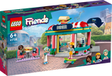 LEGO Friends Heartlake Downtown Diner 41728L