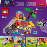 LEGO Friends Guinea Pig Playground 42640L