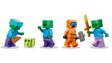 LEGO Minecraft Zombie Dungeon 21587L