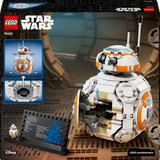 LEGO Star Wars BB-8™ Astromech Droid 75452L