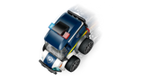 LEGO City Rides – Police Truck 60481L