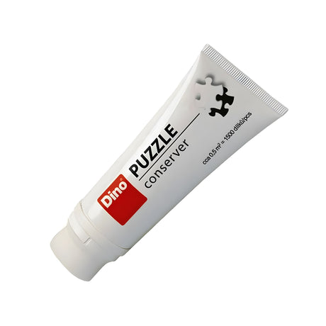 Dino Puzzle Conserver Glue 20000D