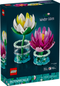 LEGO Botanicals Water Lilies 11511L