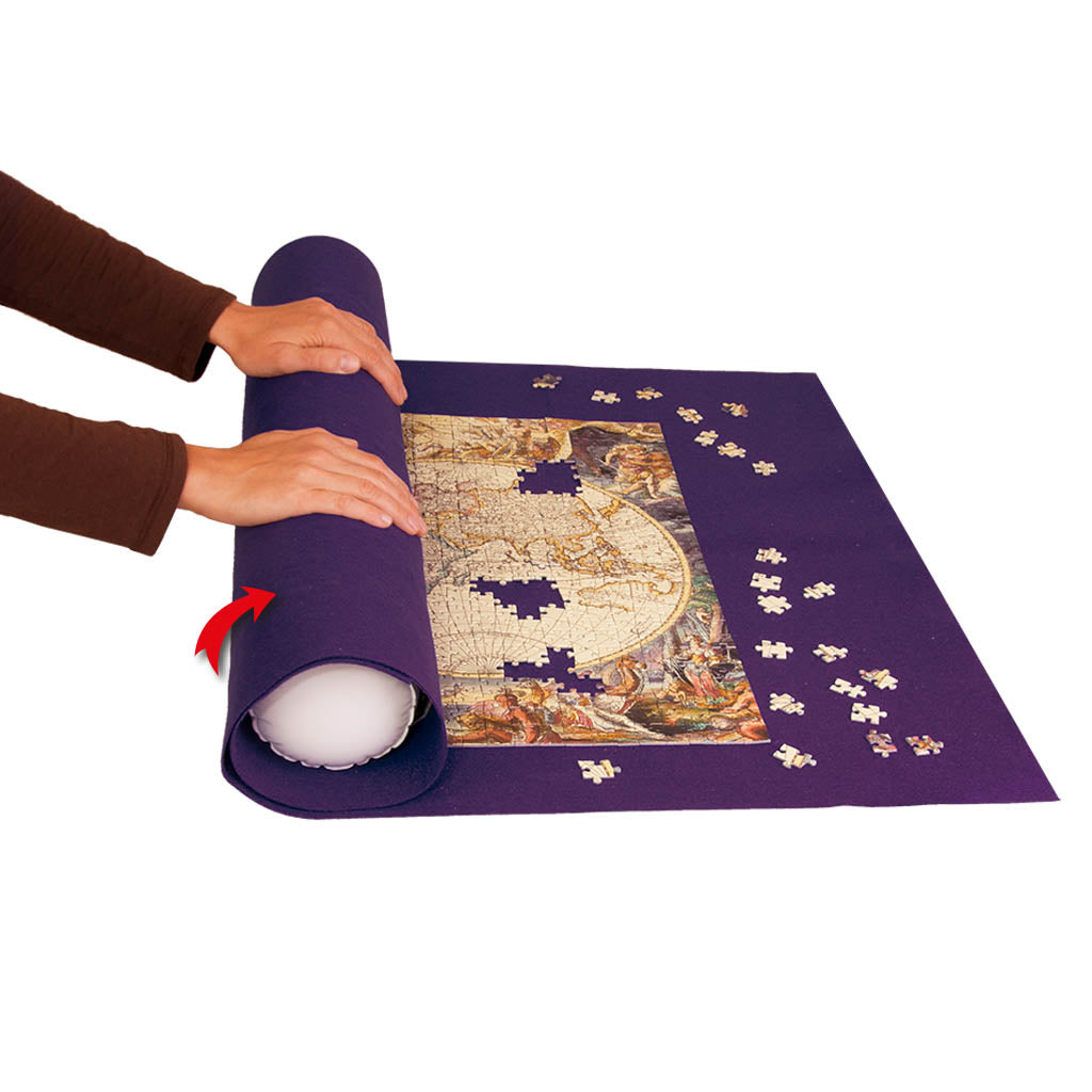 Dino Puzzle Mat 65885D