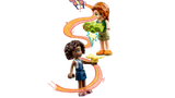 LEGO Friends Holiday Camping Trip 41726L