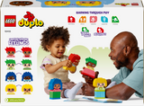 LEGO DUPLO Big Feelings & Emotions 10415L