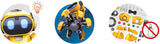 Buki Robot Tibo 7506I