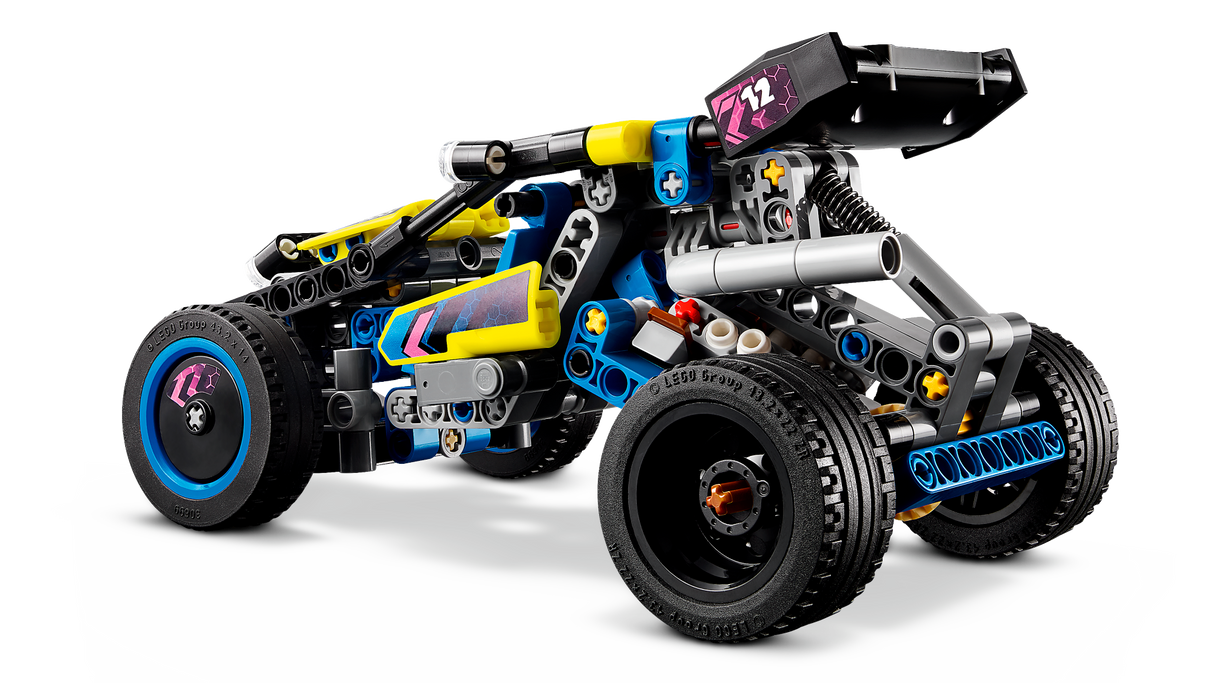 LEGO Technic Off-Road Race Buggy 42164L
