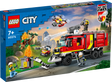 LEGO City Fire Command Unit 60374L