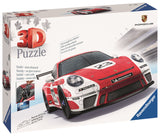Ravensburger 3D Puzzle Porsche 911 115587V