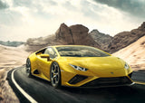 Ravensburger Puzzle 1000 pc Lamborghini 12000195V