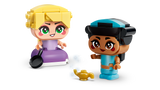 LEGO Disney Mini Jasmine & Rapunzel 43303L