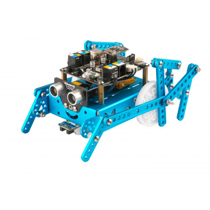 Makeblock mBot Add-On Pack-Six-legged Robot 98050