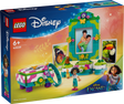 LEGO Disney Mirabel's Photo Frame and Jewelry Box
 43239L