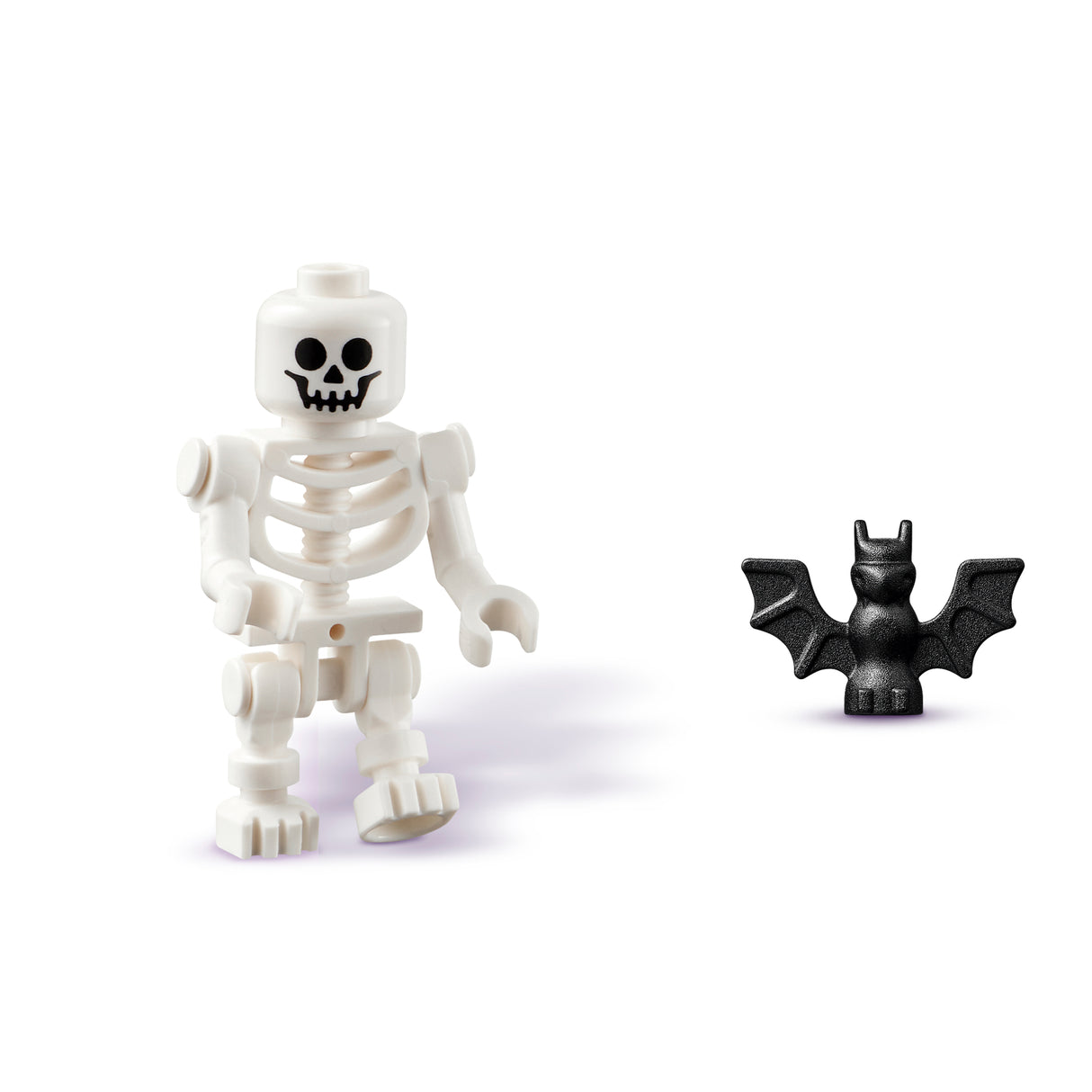 LEGO Iconic Halloween Barn 40721L