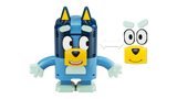 LEGO Bluey Brick-Built Bluey Family 11217L