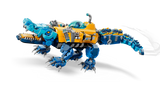 LEGO DREAMZzz Crocodile Submarine 71512L
