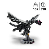 LEGO Minecraft The Ender Dragon 21595L