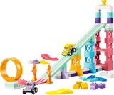 LEGO DUPLO Town 3 in 1 Creative Ramps with Vehicles 10478L