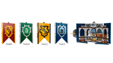 LEGO Harry Potter Ravenclaw House Banner 76411L