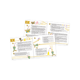 Buki Crafts Set Jewellery BE117I