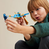 LEGO Ninjago Nya's Rising Dragon Strike 71802L