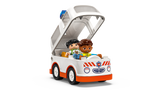 LEGO DUPLO Ambulance & Driver 10447L