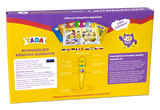 TADA Talking Books Full Set: Pen and Seven Themes 045062G