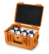 ClassVR Xplorer Set of 8 including 8 Controllers CVR3128-CRS-8