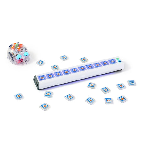 TTS Tactile Reader Pro and Blue-Bot Bundle AV48754B