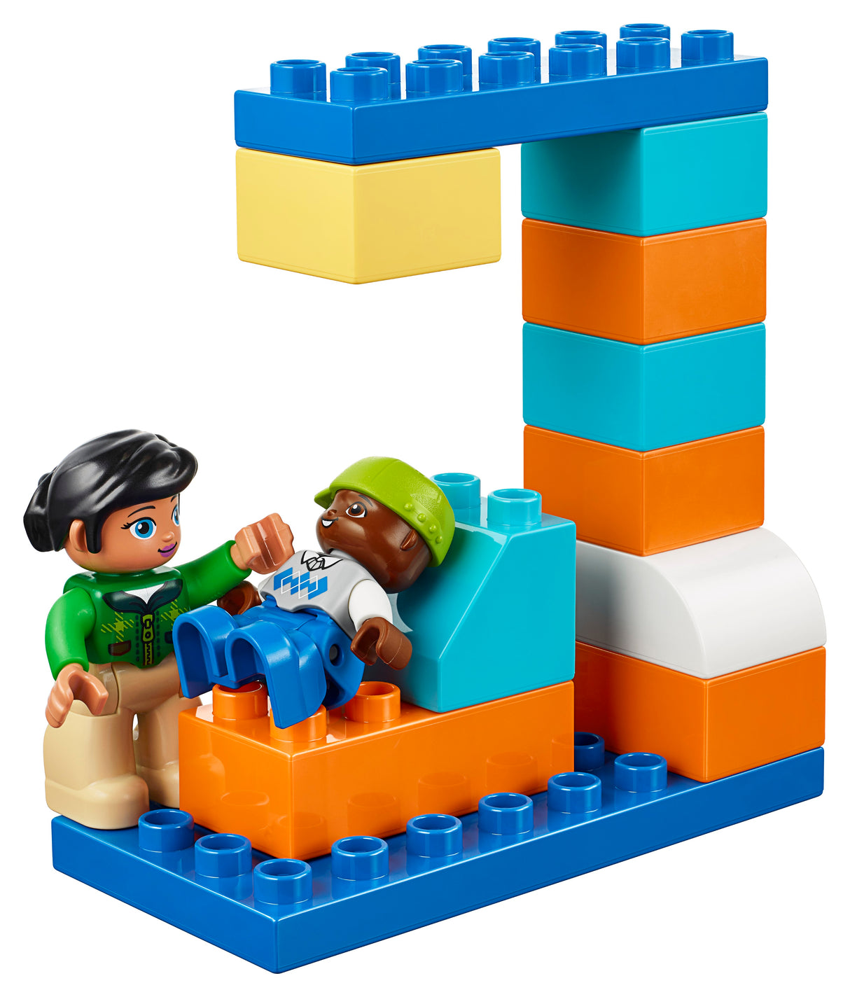 LEGO Education DUPLO My XL World  45028L