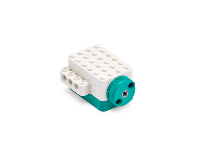 LEGO Education Single Motor 45650L